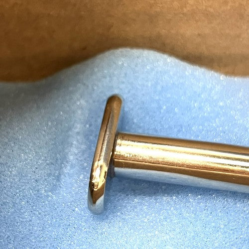 ACUFEX REF 3134052 ACL Cannula, 7 mm