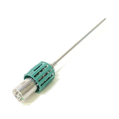 Intuitive Surgical 372010-02 8.5mm 0 Degree Endoscope (Clear Image)
