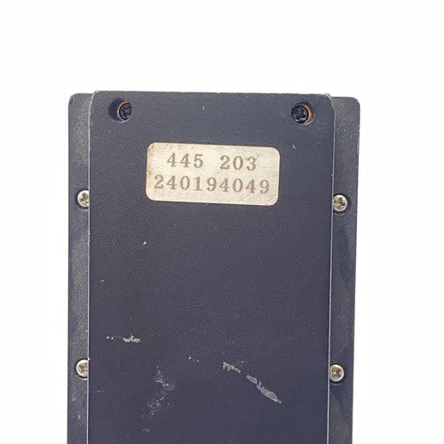 Wild Heerbrugg 445203 Hand Held Remote Control For Surgical Microscope