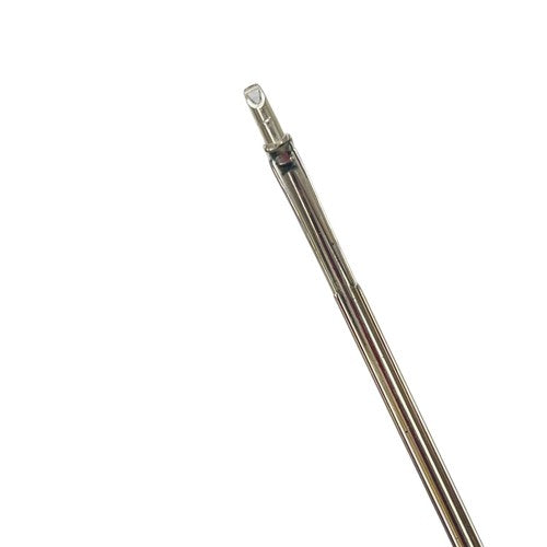 Lot Of 5 Acmi Cystoscopes ( 14F, 18F, 21F )