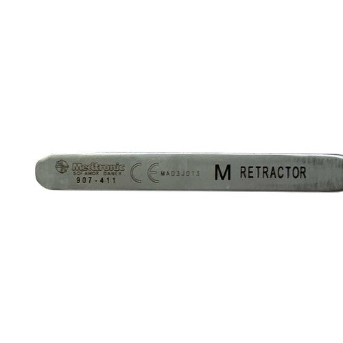 Medtronic Sofamor Danek 907-411, Retractor, Size M