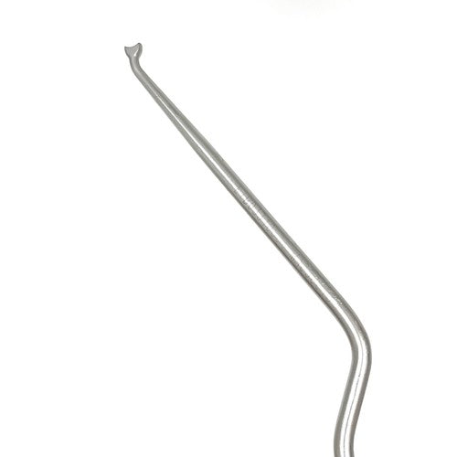 Medtronic EIB03310S04 Angled Graft Impactor Instrument