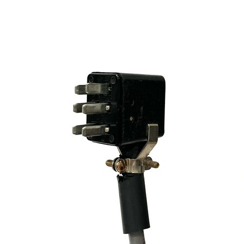 Acuson P/N 08266797 Twin Pedal Footswitch