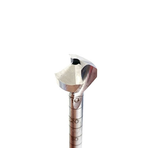 Smith & Nephew REF 013666, ACUFEX 13mm Cannulated Drill Bit