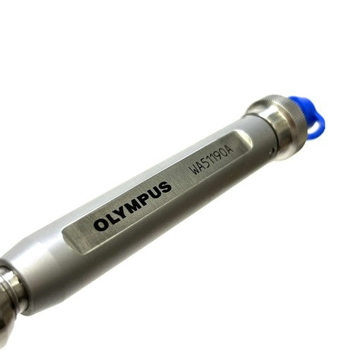 Olympus REF WA51190A Retractor, deflecting,5 x 360 mm, three fingers HIQ+