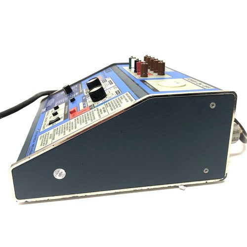 DYNATECH NEVADA 432HD SAFETY / ECG ANALIZER