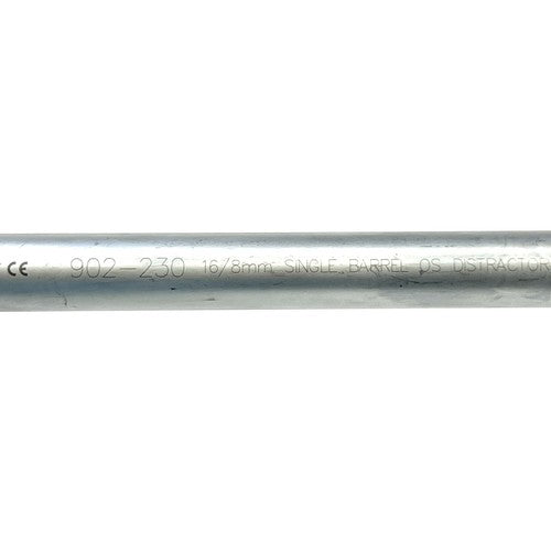 Medtronic Sofamor Danek 902-230, 16/8mm Single Barrel OS Distractor