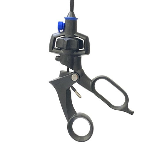 Olympus HIQ+ WS2010/2 Rotating Cautery Hook 5mm w/ WA68105A Handle