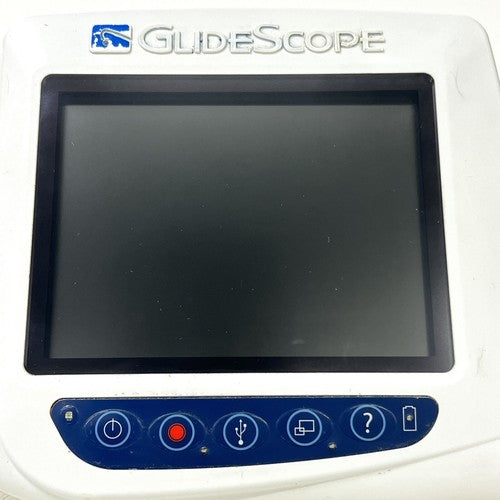 Verathon AVL Glidescope 0570-0304, Cobalt AVL Monitor
