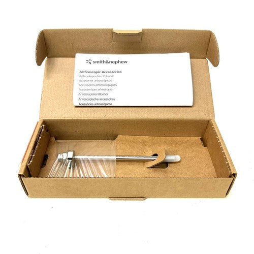 DYONICS REF 72201741, ARTHROGARDE Hip Access Cannula, 4.5mm