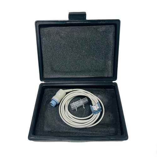 Protocol Mainstream CO2 Sensor