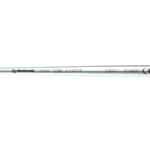 Medtronic Sofamor Danek 3280013, 32mm Cobb Elevator
