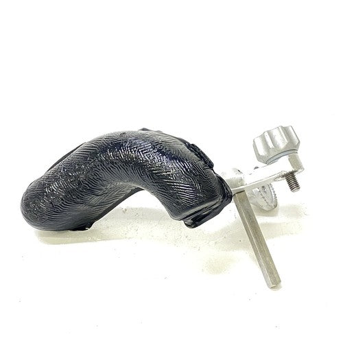 OMI Mayfield Horseshoe Surgical Headrest 4-1-C-1192-0 (Right) A-1012