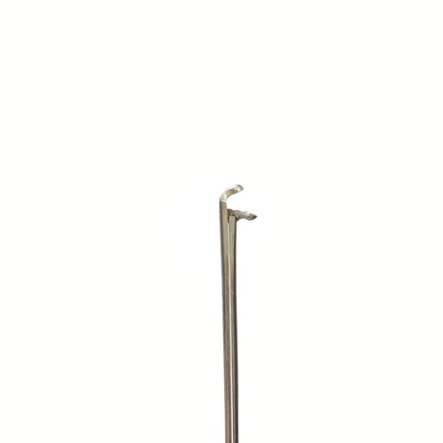 Sparta 38-260 Microcup Upcurved Ear Forceps
