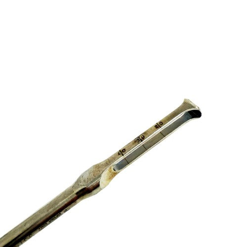 Medtronic 9074108 MEDIUM SCRAPER