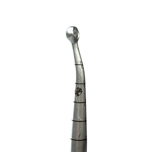 Medtronic Sofamor Danek 950-926, Ant Ring Curette, 8mm