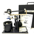 Ohmic Instruments UPM-30 Ultrasound Power Meter Scale