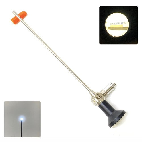Olympus Gyrus Acmi Explorent 850030 (30 Degree) ENT Scope