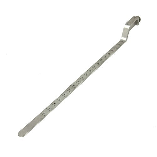 Medtronic Sofamor Danek 2942037, 10mm Endplate Protector