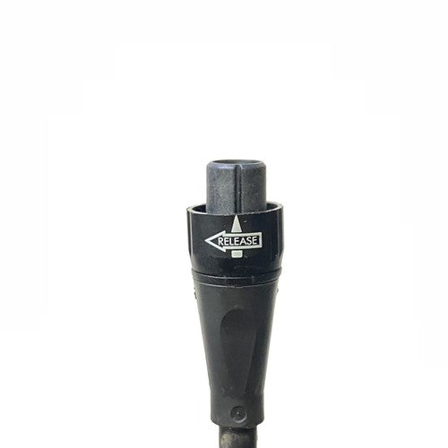 Glidescope 0570-0306 Video Baton Camera Size 1-2 Laryngoscope (Blur Image Parts)