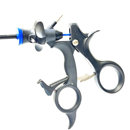 Olympus WA64790A HIQ+ Knot Pusher, A60800A Shaft 330mm Length w/ WA60115A Handle