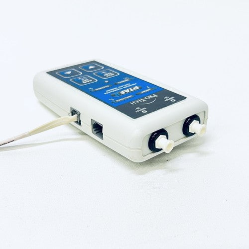 Respironics REF P1289 Pro-Tech PTAF2 Pressure Transducer Airflow Sensor