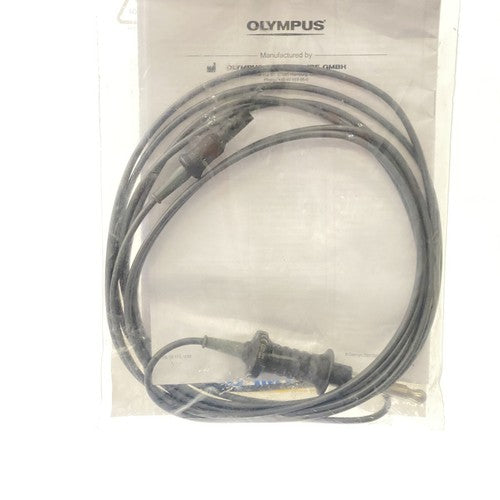 Olympus A0358 Cable for HIQ+ Instrument ESU Surgery
