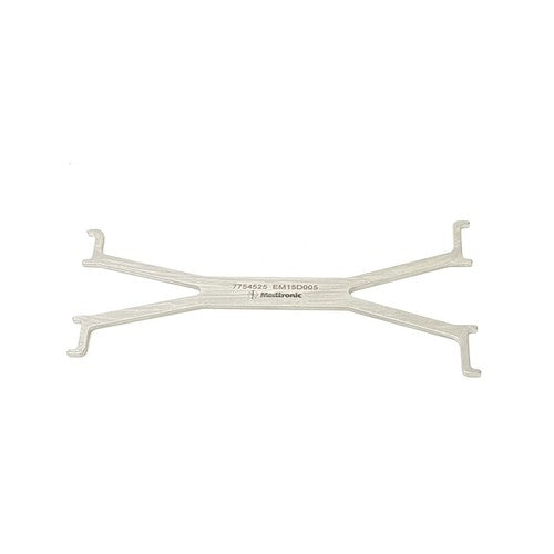 Medtronic 7754525 MAS Crosslink Template