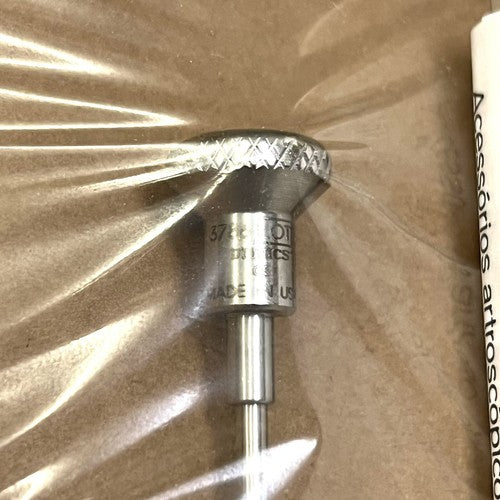 ACUFEX REF 3786 Obturator, Blunt, 2.9 mm Short