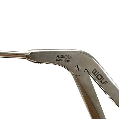 R WOLF REF 8404.052, Hook Scissor