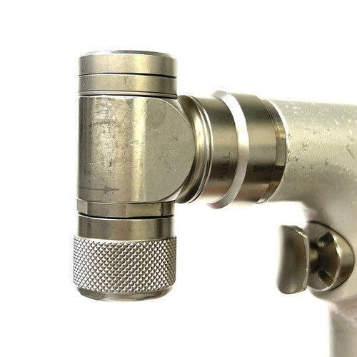 Zimmer REF 5044-02, Hall Surgical Oscillator