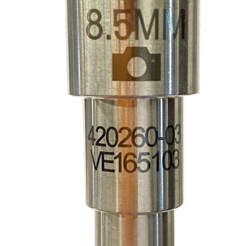 Da Vinci 400260-03, 8.5mm Cannula Intuitive Surgical