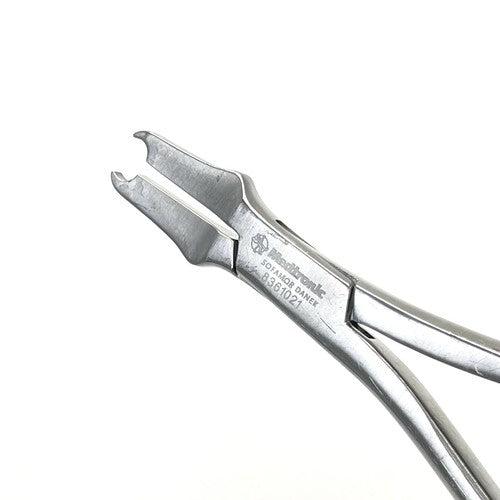 Medtronic 8361021 ROD HOLDER 6.35 mm Instrument