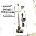 Olympus REF A70951A Trocar tube "High-Flow", 4 mm, 2 stopcocks,rotatable