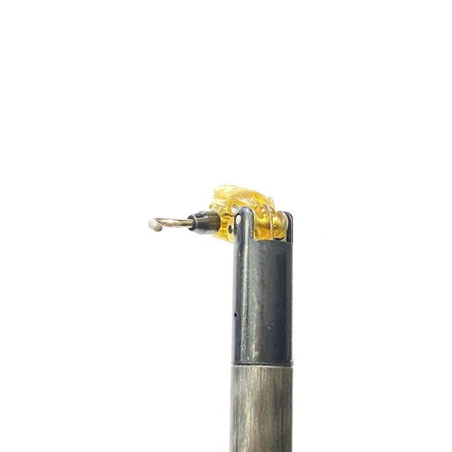 Intuitive Surgical Da Vinci REF 420183 8mm Permanent Cautery Hook