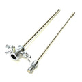 R Wolf 8650.051, Dual Valve 23Fr. Laparoscopic Sheath with Visual Obturator