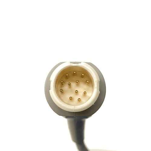 Philips M1520A ECG 5-Lead Patient Trunk Cable