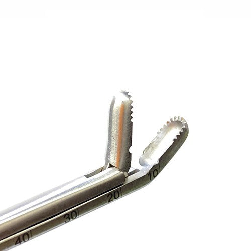 Medtronic REF 3280003 Pit Rongeur 6mm