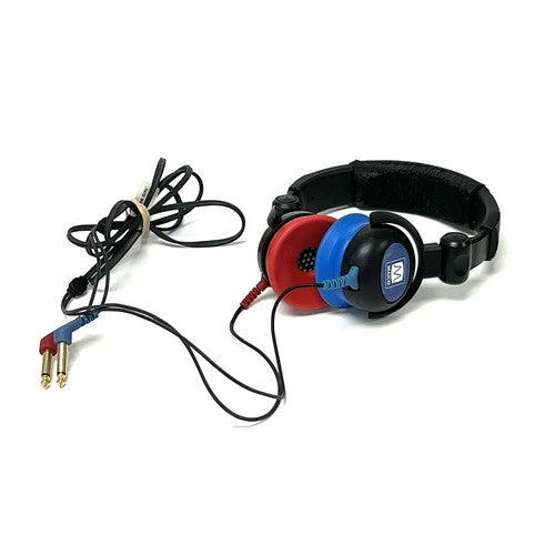 Maico REF MI26, Audiometric Headphones Audiometer Headset