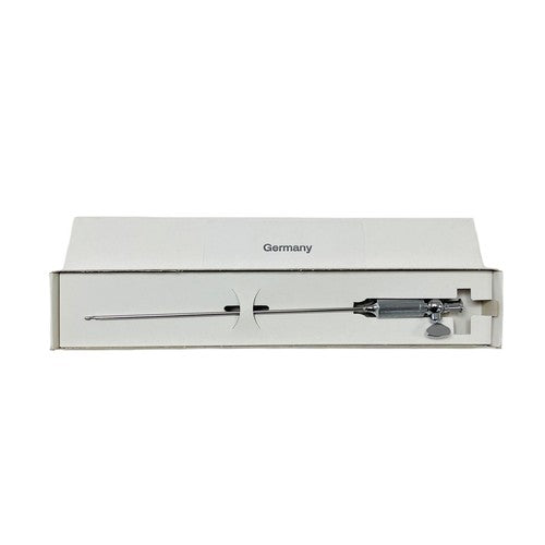Biopsy VERRES CANNULA   Ø 2.0 mm X 140 mm Made In Germany