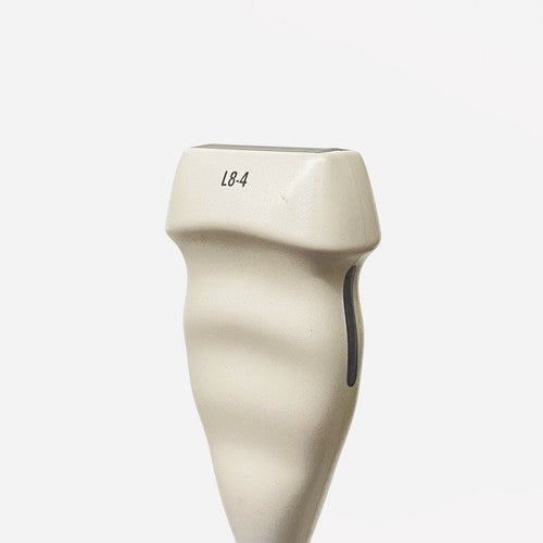 Philips L8-4 Linear Ultrasound Transducer Probe