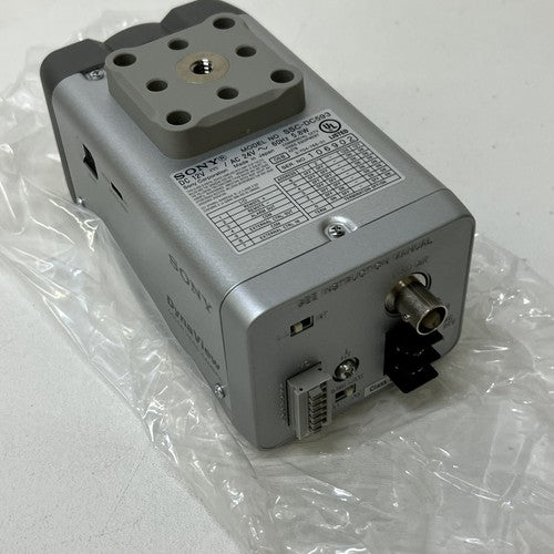 Sony SSC-DC593 DynaView Color Video Camera