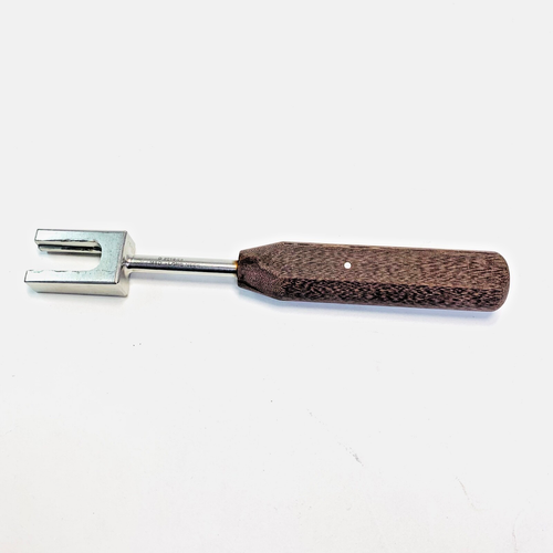 Zimmer REF D2019-26, Medium Long Neck HIP SYSTEM INSTRUMENT