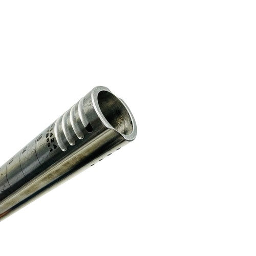 Medtronic REF 9561424 20.8mm Grooved Dilator Instrument