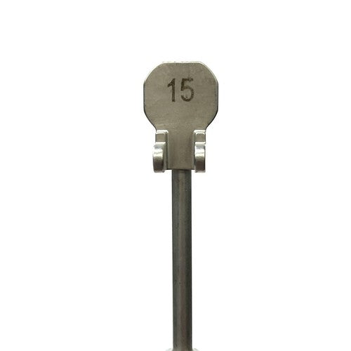 Medtronic Sofamor Danek 6474055, 15MM Trial Sizer