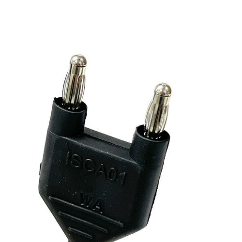 Insulscan REF 9400-04 Cable 9400-05 Adaptor, ESU Connector