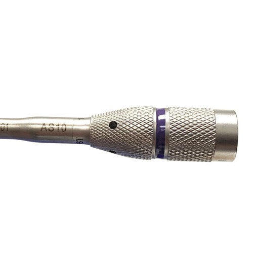 Medtronic REF AS10, Midas Rex Legend, Straight 10cm Attachment