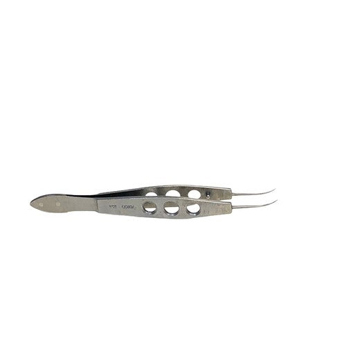 Asico USA REF AE-4361, JEFFE Tying Forceps Angled