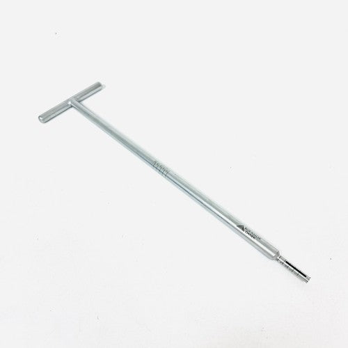 Medtronic 893-509 T Handle Trephine 6mm Instrument