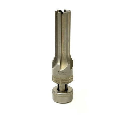 Zimmer REF 1199-04, Standard Tube Reamer